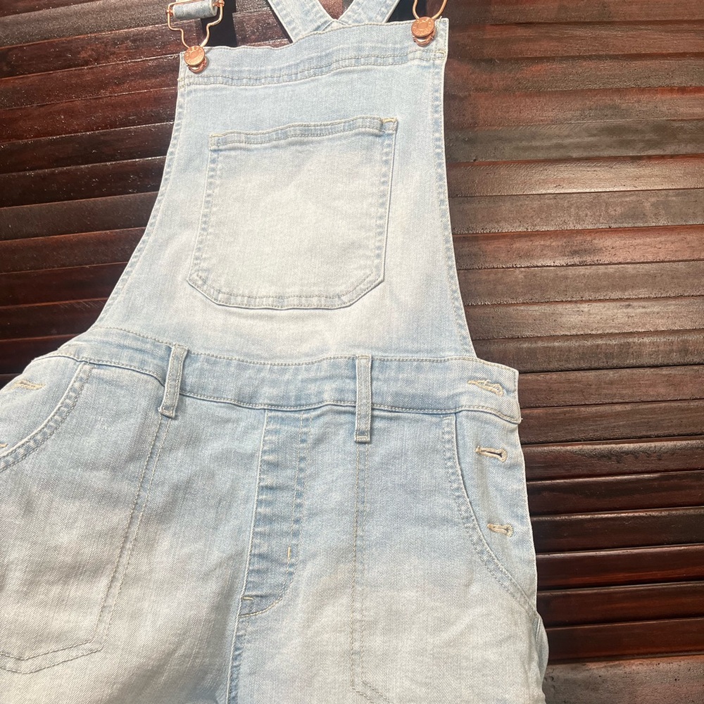 Jeansuit